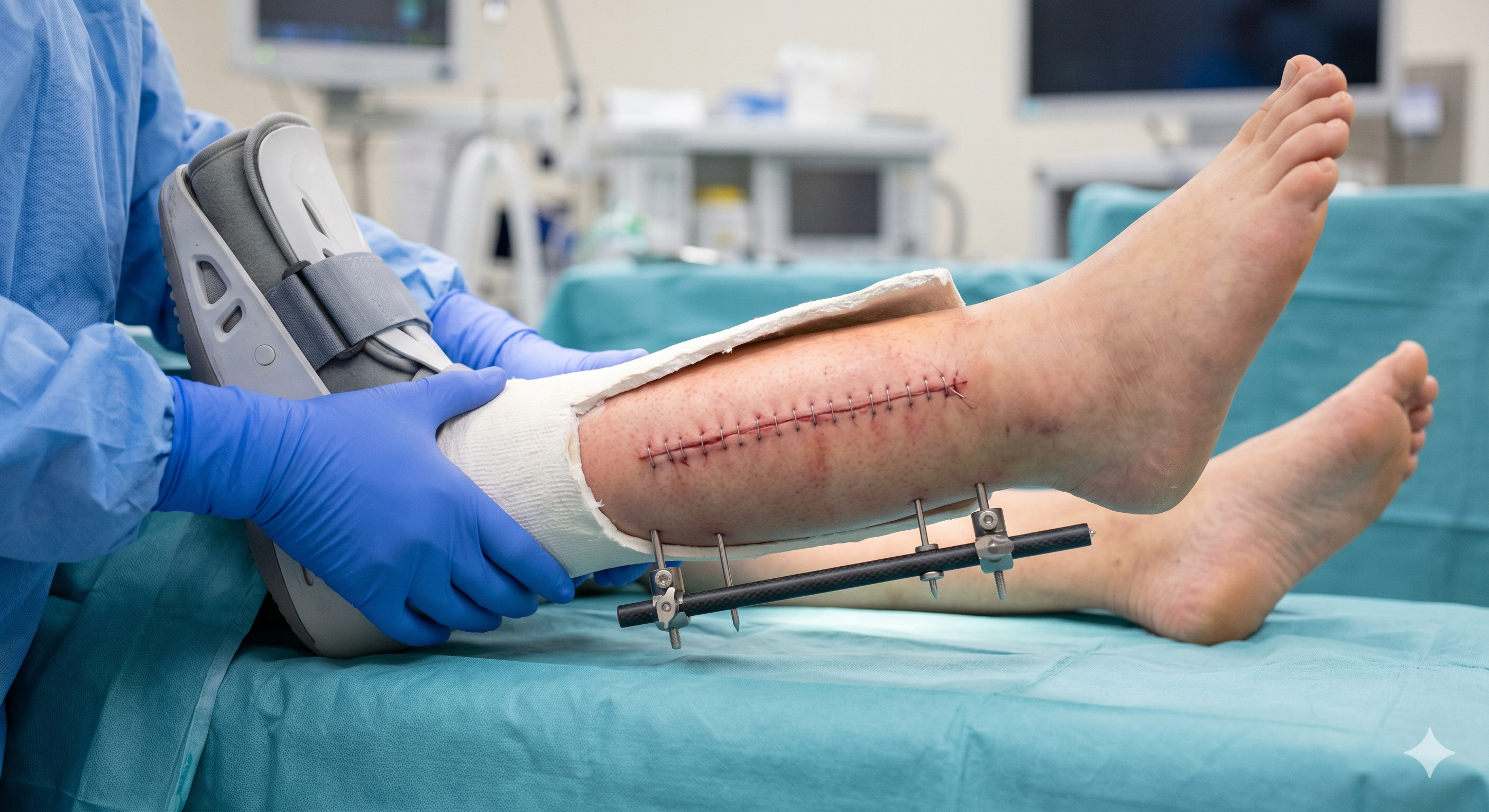 Fracture
