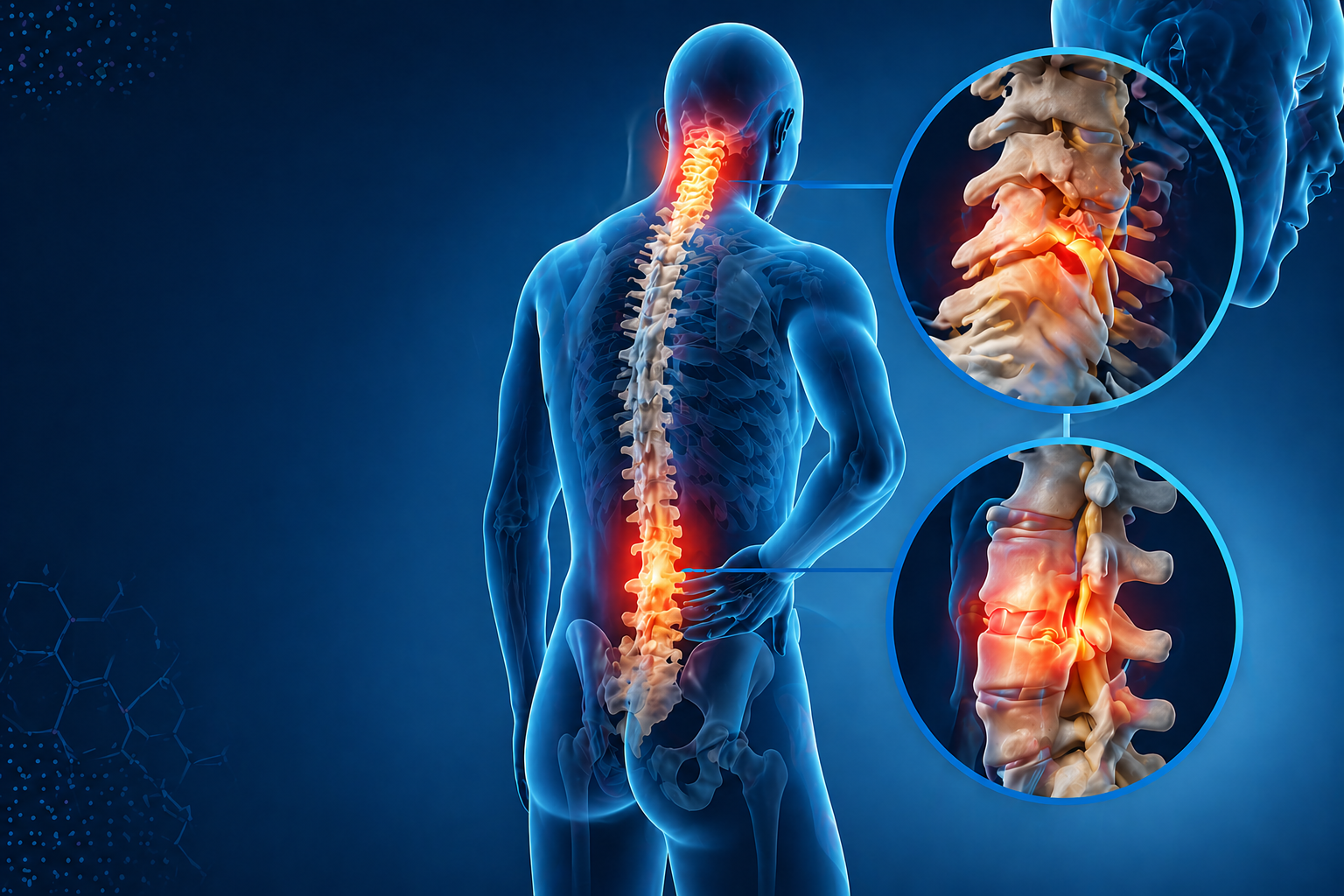 Spondylosis